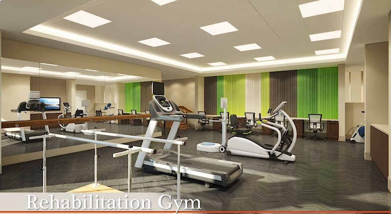 The Legacy Midtown Park