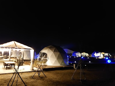 Chill Out Glamping ZAO