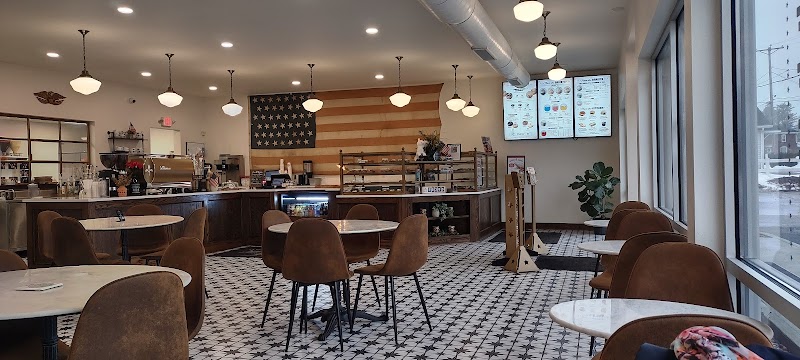 Parlor Doughnuts photo 2