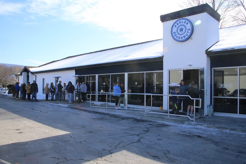 Parlor Doughnuts photo 1