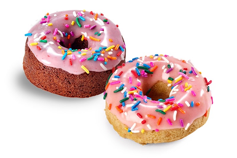 Parlor Doughnuts photo 3