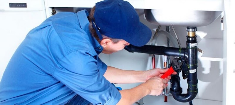 Fontanería Eduardo Eirís, SL photo 1