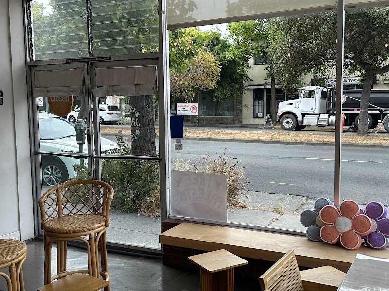 Jaffa Coffee Roasters