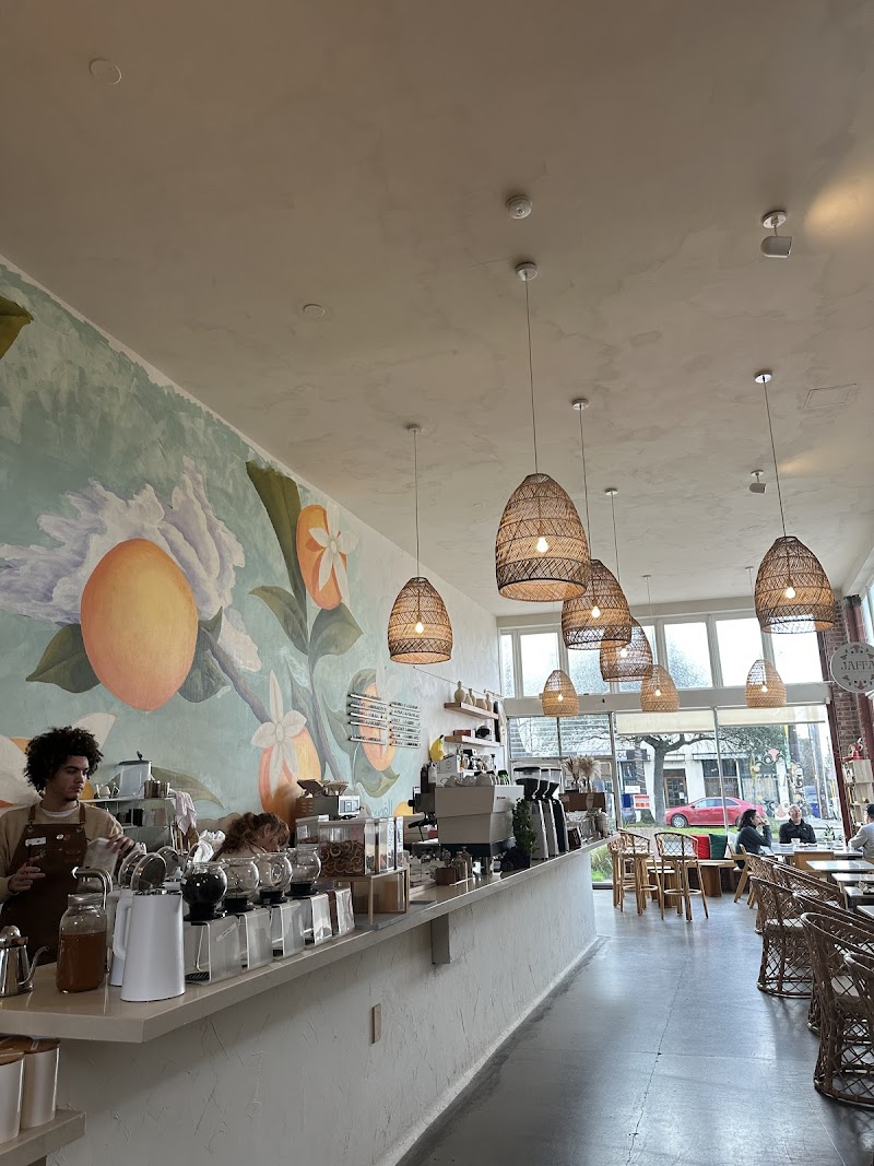 Jaffa Coffee Roasters photo 3