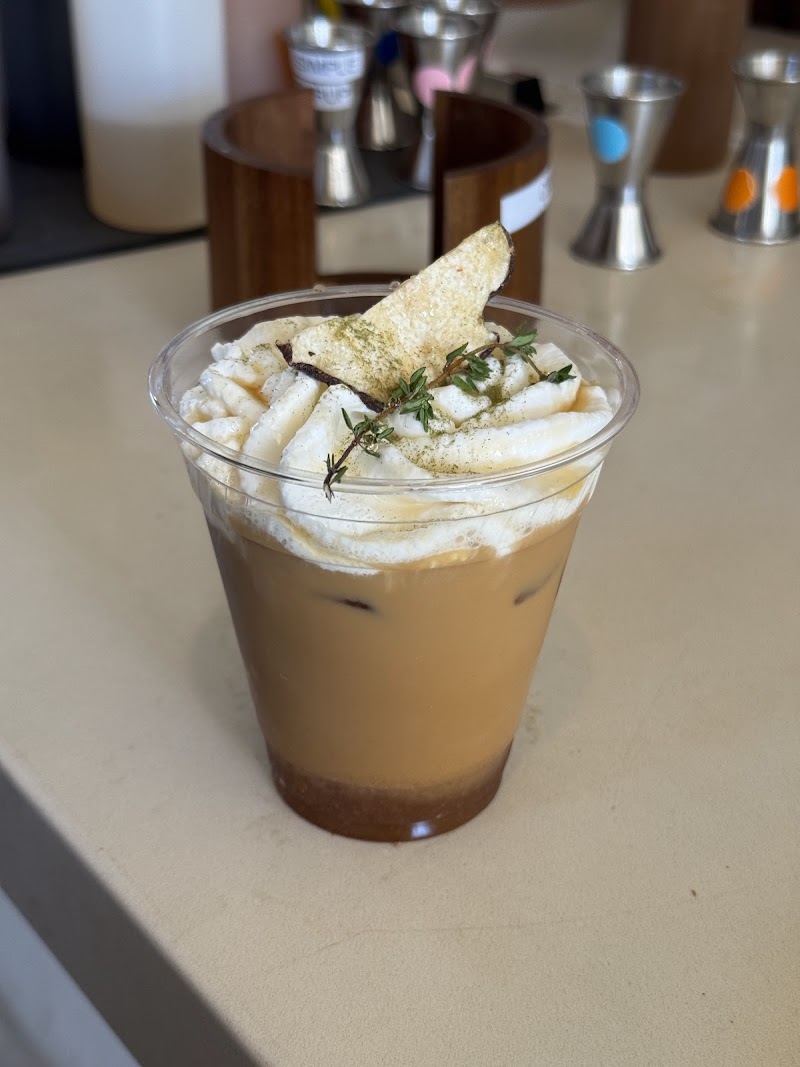 Jaffa Coffee Roasters photo 4