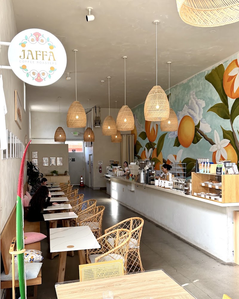 Jaffa Coffee Roasters photo 3