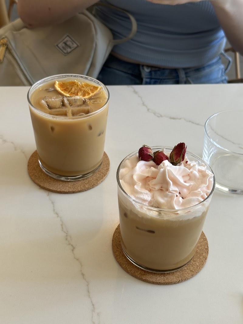 Jaffa Coffee Roasters photo 4