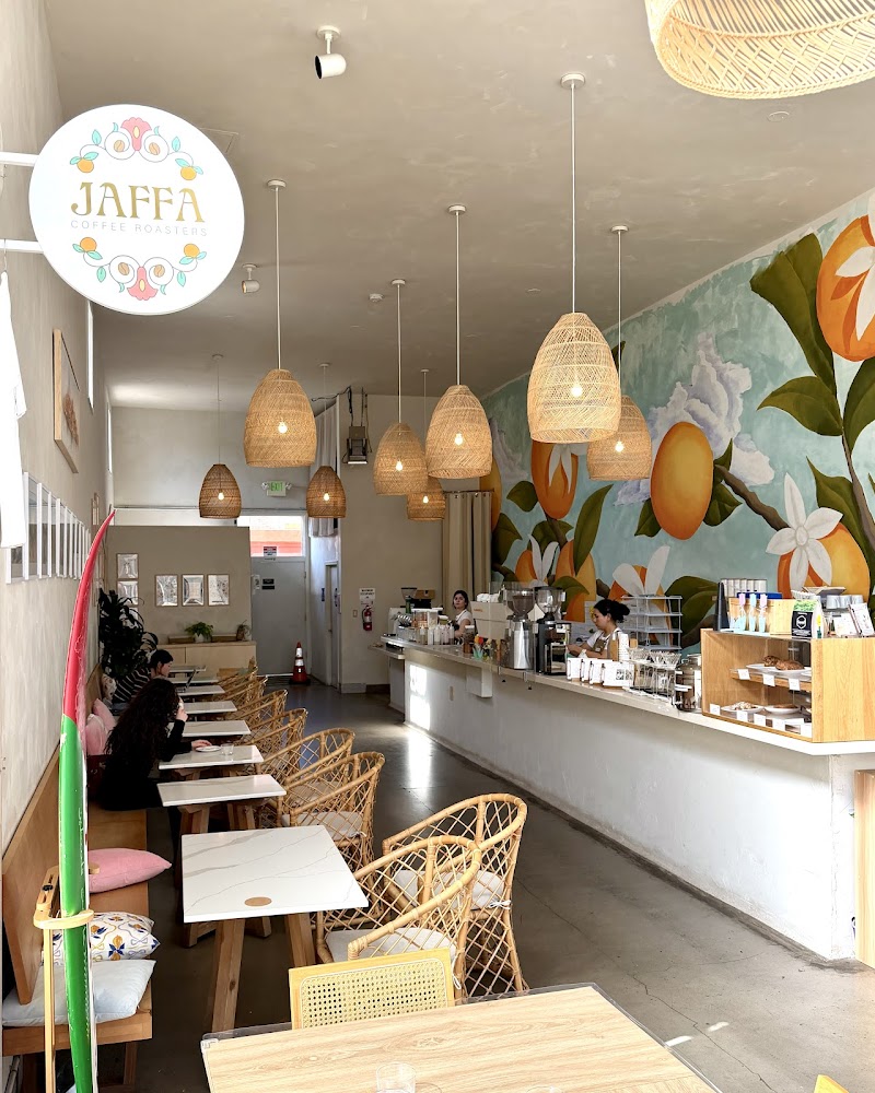 Jaffa Coffee Roasters photo 3