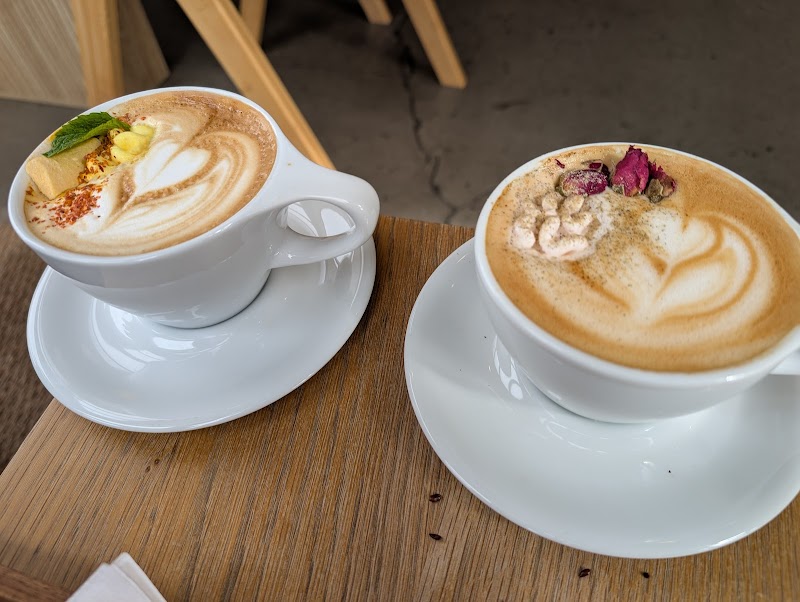 Jaffa Coffee Roasters photo 2
