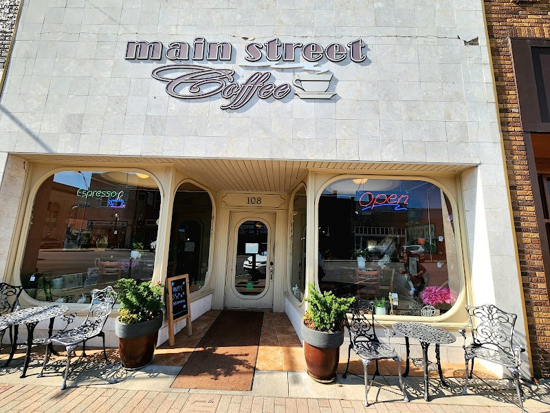 Main Street Coffee photo 1