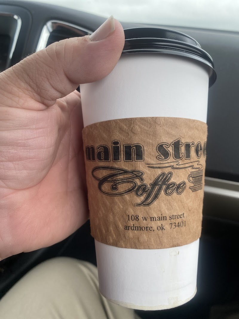 Main Street Coffee photo 4