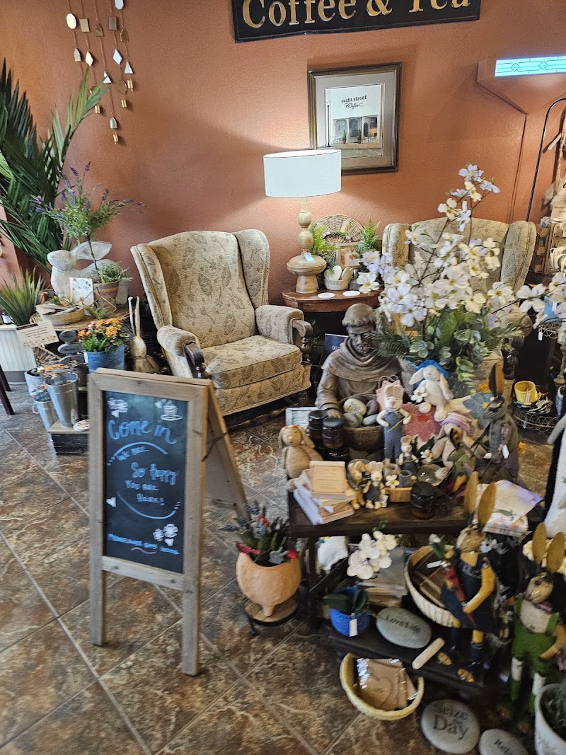 Main Street Coffee photo 3