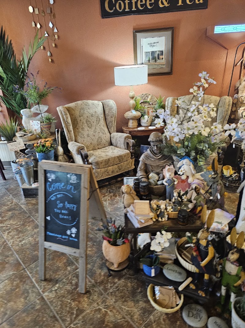 Main Street Coffee photo 4