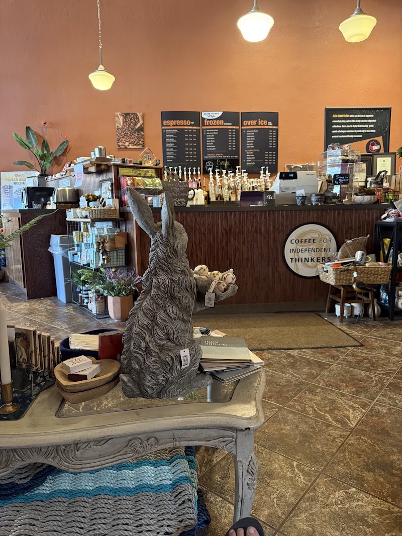 Main Street Coffee photo 2