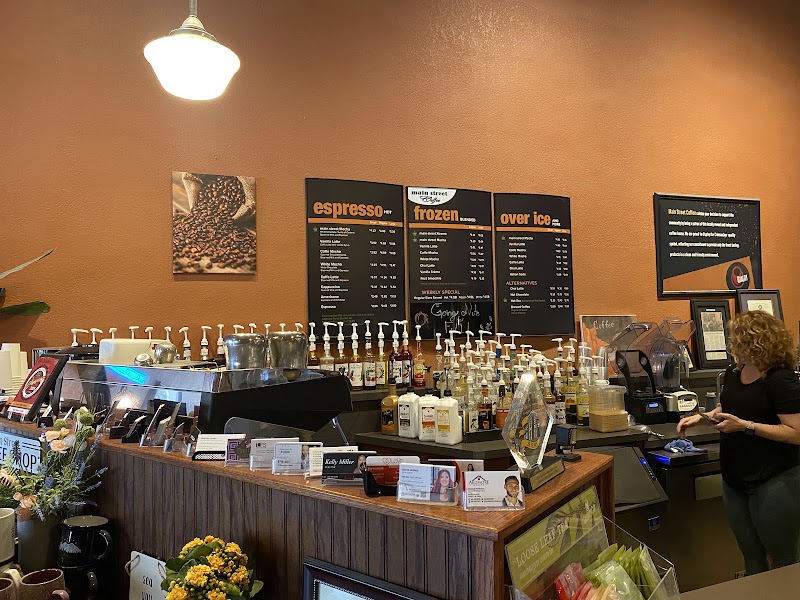 Main Street Coffee photo 4