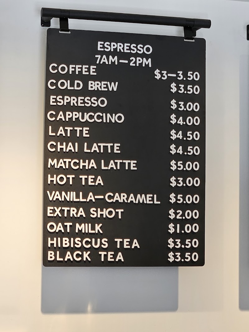 Little Station Coffee and Kitchen photo 4