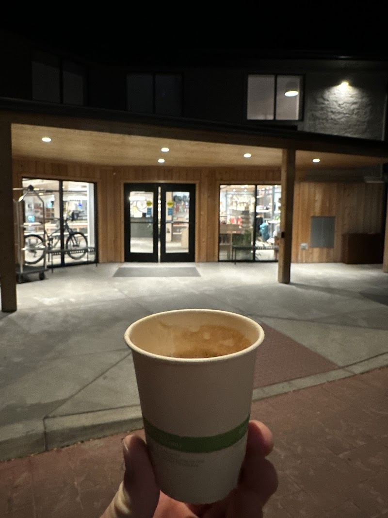 Little Station Coffee and Kitchen photo 3