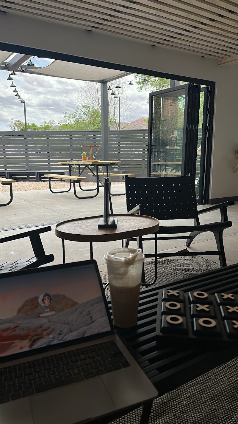 Little Station Coffee and Kitchen photo 2