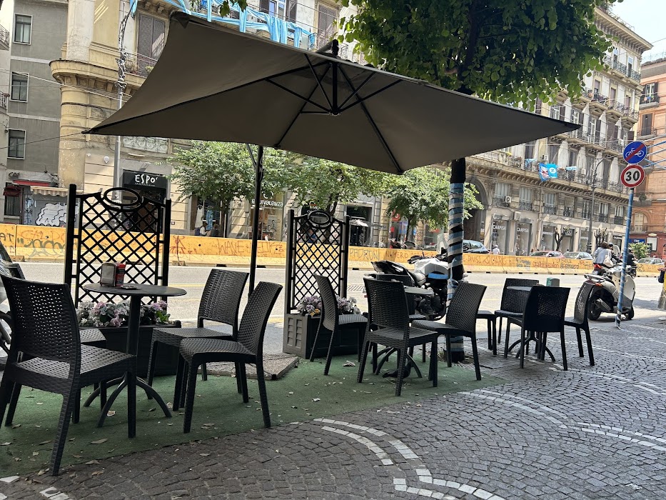 Jamme Caffé fotoğraf 1
