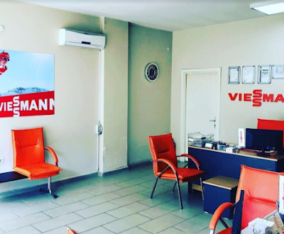 Viessmann Servisi - Torbalı İletişim - Kombi Servisi