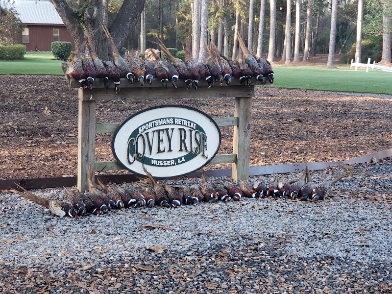 Covey Rise Lodge - Photo 4