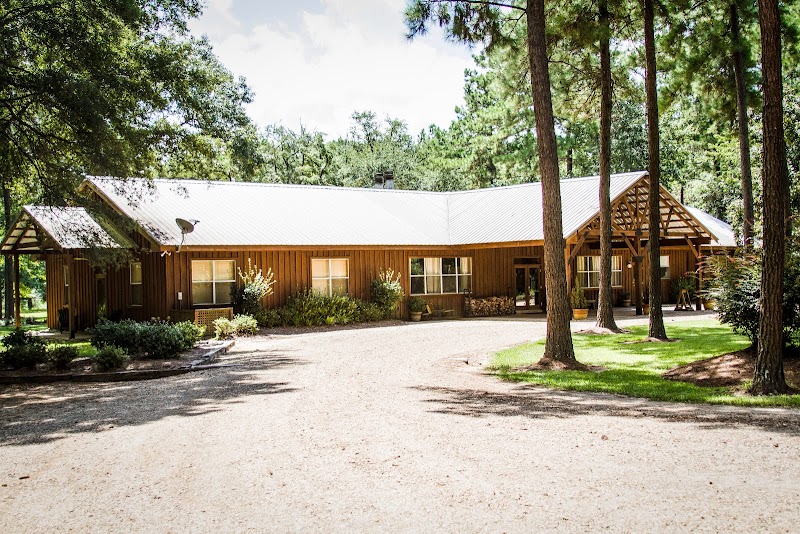 Covey Rise Lodge - Photo 1