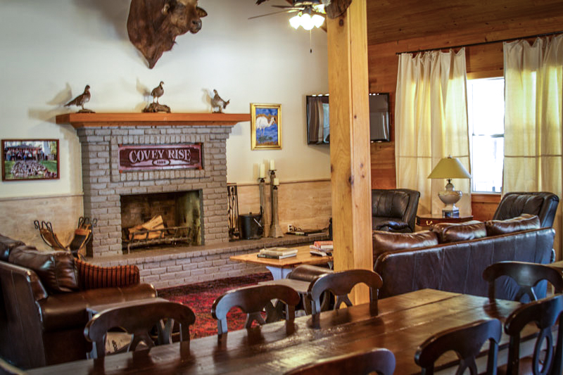 Covey Rise Lodge - Photo 2