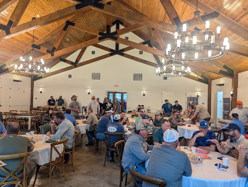 Covey Rise Lodge - Photo 5