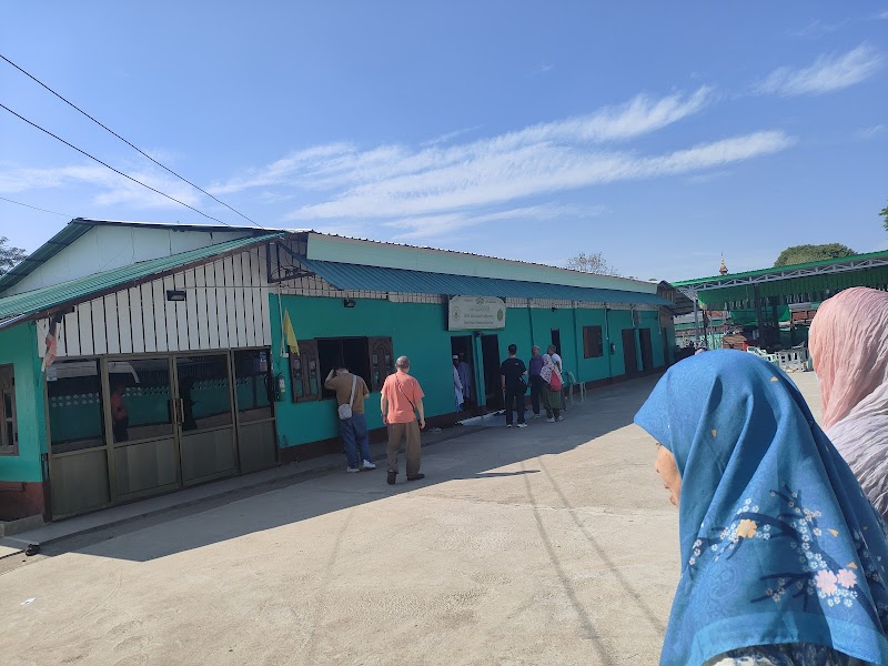 Al Madrasah Al Islamiyah Al Kuhammadiyah Litahfiz il Quran il Kareem photo 6