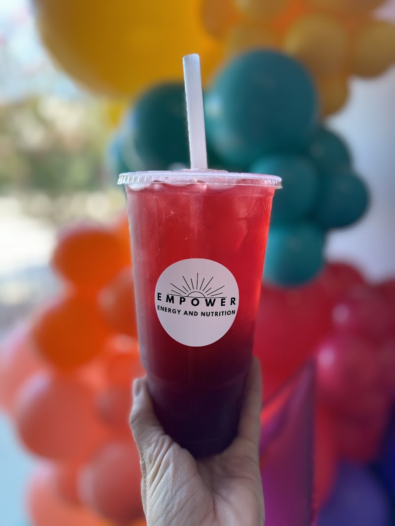 Empower Energy and Nutrition photo 1