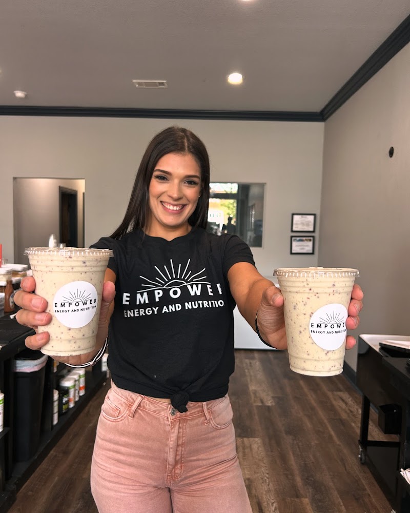 Empower Energy and Nutrition photo 3