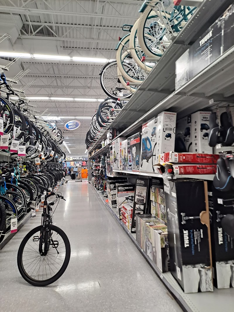 Target Sports photo