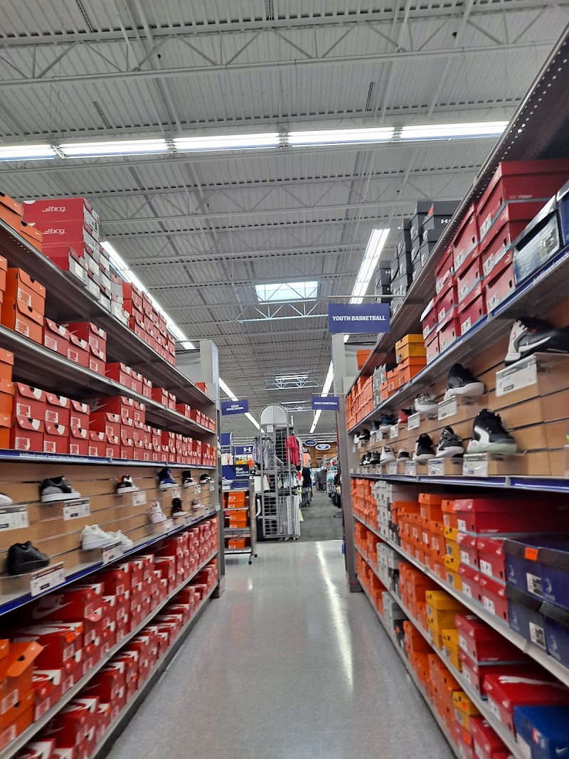Target Sports photo