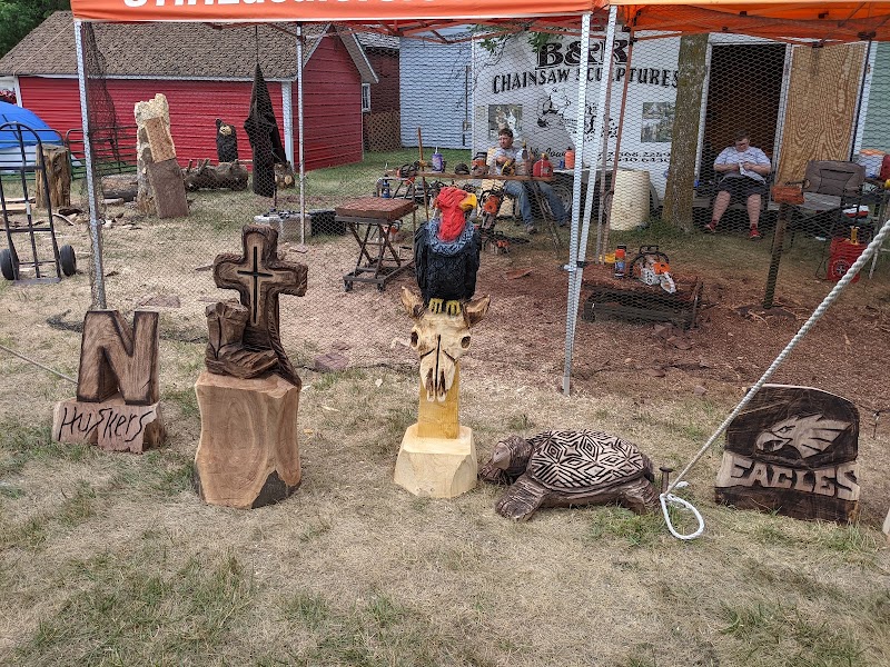 Woodbury County Fair