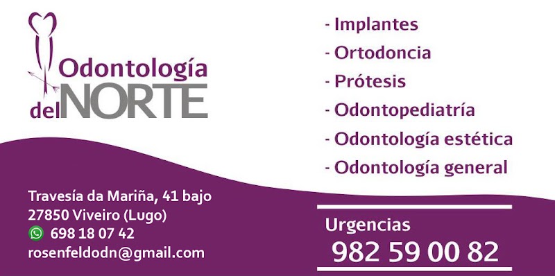Odontología del Norte photo 4