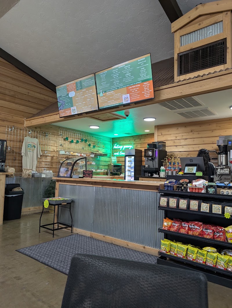 Day Tripper Bagel Company photo 4