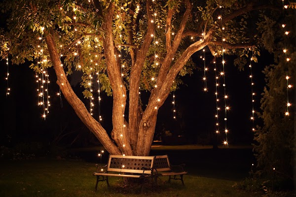Event Lighting Rental portfolio