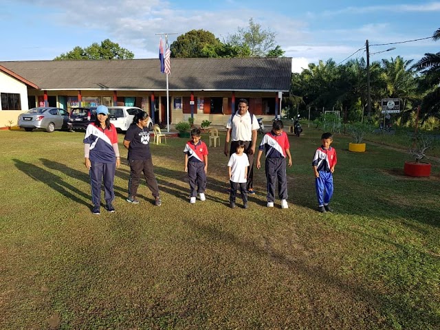 SJK(T) LDG SUNGAI PAPAN