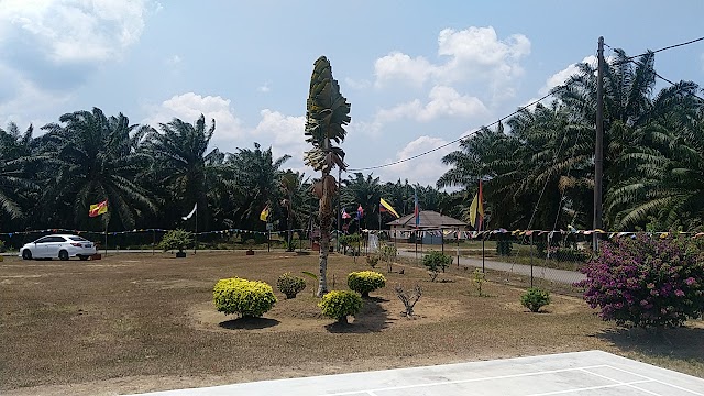 SJK(T) LDG SUNGAI PAPAN photo 2