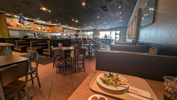 Photo of Jason's Deli