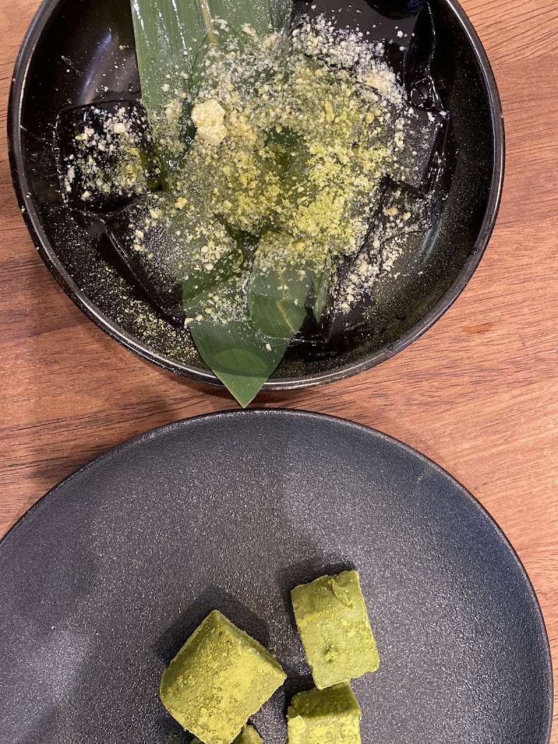 One Matcha x Love Neko & Soba photo 9