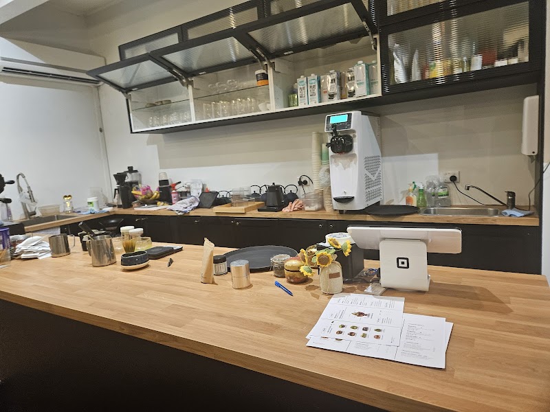 One Matcha x Love Neko & Soba photo 1