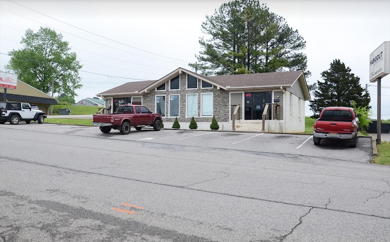 Hangout Nutrition photo 2