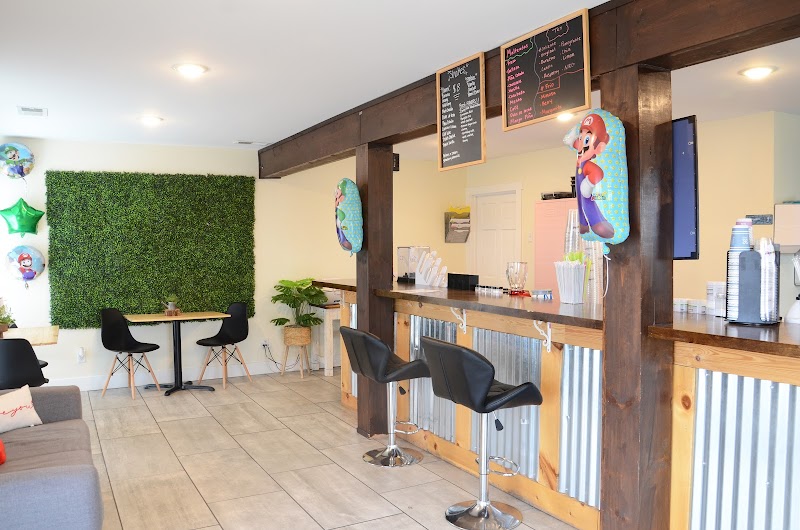 Hangout Nutrition photo 1