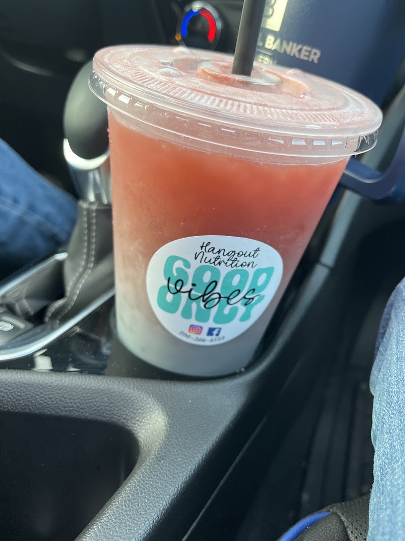Hangout Nutrition photo 3