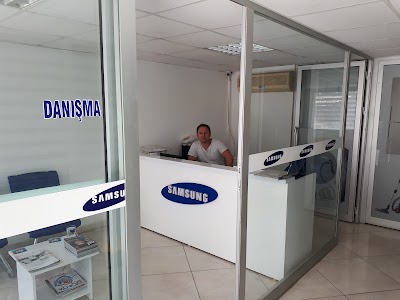 Samsung - Beyaz Eşya Servisi