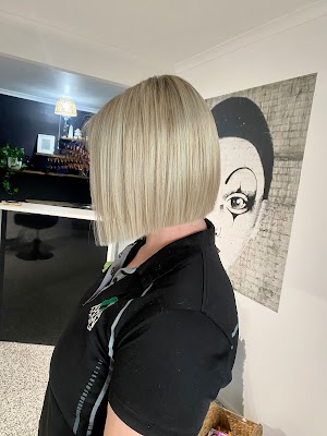 Velvet Underground Hair