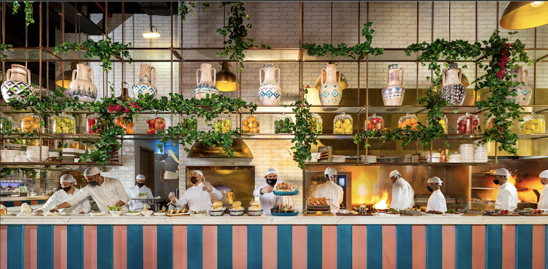 Beirut Sur Mer Restaurant photo 1