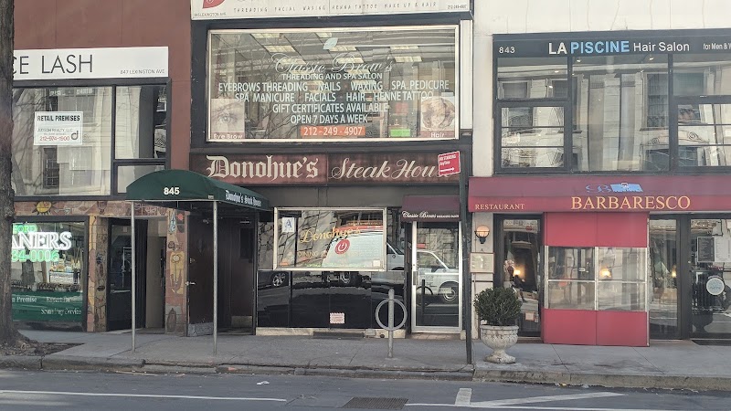 Donohue's Steak House photo 6