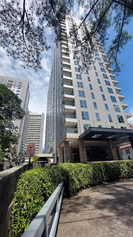 Hegarmanah Residence